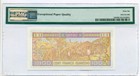 Guinea 2012 100 Francs Bank Note Gem Unc 66 Epq Pmg