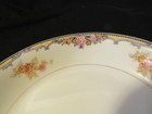 2 Vintage Noritake Oxford Pattern  7 1 2  Soup Bowl  J2k