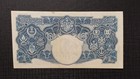 Malaya British Administration 1 Dollar 1941 P11