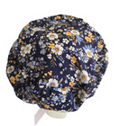 Euro Scrub Cap Surgical Cap Women s New Handmade