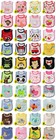 Baby Girl Boy Waterproof Carter Cartoon Towel Kids Toddler Dinner Feeding Bibs
