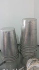 Ready To Use 10 Maple Syrup Sap Buckets   Lids Covers   Taps Spouts Spiles