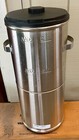 Curtis Tc-3h  Stainless Steel Round Tea Dispenser 3 Gallon