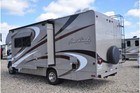 2015 Thor Motor Coach Four Winds Beach Cruiser 24c Class