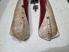 Vintage Pre-war Colson Mens 26-inch Bicycle Blister Horn Tank - Rare