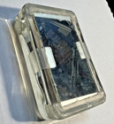 Vintage Ocean City Nj Chamber Of Commerce Glass Paperweight