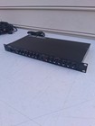 Yamaha Gc2020 Bii - Stereo Compressor Tested Working 