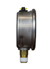 Right Weigh 250-2axl-lm Tandem Axle Gauge For Single Hcv Air Suspensions