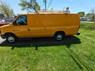 2012 Ford E-series Van 