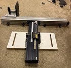 Jointech Clincher Positioner Cl-12 With Router Fence
