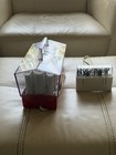Clairol Style Setter C-20 Hot Rollers Set 20  S m l W new Clips