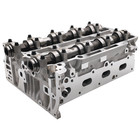 For Chevrolet Cruze Sonic Encore Trax 1 4l Turbo Cylinder Head Assembly 55573669