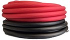 Soundbox Kit4-25rb  4 Gauge Amplifier Wire Power ground Amp Cable - 50 Ft 