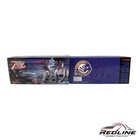     action  Dale Earnhardt  3  Goodwrench Platinum 75th Win Chrome 1 24 D1    