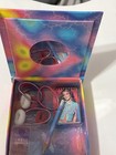 Britney Spears Hair Accessories Box With Mirror 2001 Rare Oops  Britney Brands