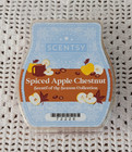 Scentsy Scents Of The Season Wax Melt Bars Lot Of 3 Scents