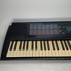 Yamaha Psr-180 61 Key Electronic Keyboard Piano - No Stand Or Power Supply 