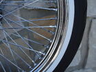 21x3 5 60 Spoke Front Wheel 120 70-21 Www Shinko Tire Kit Harley Touring 2000-07