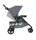 Baby Trend Ez Ride Travel System Stroller - Cozy Mint
