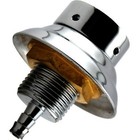 Nipple Shank For T   H Towers -  Beer Parts - Kegerator Tap Keg Faucet-d4n-3a