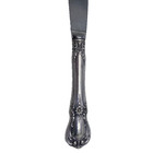 Towle Old Master Sterling Silver Butter Knife Or Spreader W  Paddle 5-7 8 