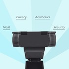 Logitech C920  C920x  C922x  C930e  C922 c920 Hd Pro Stream Webcam Cover