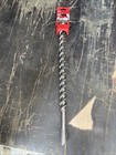 Milwaukee 1-3 8 X 23 Inch 4 Cutter Sds Max Rotary Hammer Carbide Drill Tool Bit