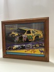 Jimmy Spencer Camel Smokin  Joe s Racing Signed Nascar Winston Cup Framed Print