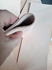 8 9 Oz veg Tan Natural Leather Costum Cut For 24 Squerfeet