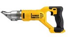 New Dewalt Dcs491b 20v Cordless 18 Gauge Swivel Head Double Cut Shear- Tool Only
