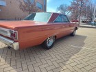 1967 Plymouth Gtx Gtx
