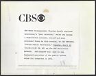 Charles Kuralt Cbs Broadcaster Lot 6 Original 70s-90s Tv Promo Photos 