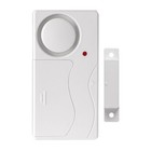 Magnetic Sensor Alarm Alert Wireless Window Door Security System Remote Control