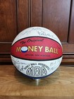 Rare Aba Indiana Pacers  500 Signed Autograph Ball Mcginnis b leonard rayl mount