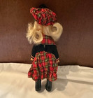 Vintage Scottish Doll - Uneeda - Friends From Foreign Lands - Scotland