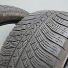 2x Michelin Pilot Alpin 5 Suv Winter Tyres 275 40 R21 107 V 5mm