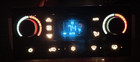  rebuilt   Oem 2003-2006 Sierra Tahoe Silverado Tahoe Auto Climate Control Unit
