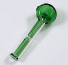 Glass Bong Pipe Glass Smoking Tobacco Water Bottle Thick Glass Bowl 