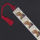 Walt Disney - Vintage  Set Of 4 Stamps Commemorative Bookmark Unique L  k  