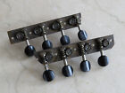 020 Vintage Mandolin Tuning Machines Tuners W screws 
