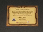 2001 Fleer Wnba  Feel The Game Jersey Card  Chamique Holdsclaw  Beautiful Card 