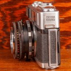 Minolta Al Vintage 35mm Film Rangefinder Camera Tested Working