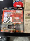 Dale Earnhardt Sr Signed Picture 8x10 2001 Dated Dale Earnhardt Ornament Car
