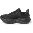 Hoka Men s Bondi 9 Road-running Shoes - Black black