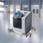 Heavy Duty Mobile Base Universal Stand 1500 Lbs Capacity For Tools   Machines