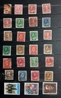 Large Stamp Collection From Canada With Some Great Stamps - Shipping Is Free