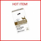 Elanco Tapeworm Dewormer  3 Praziquantel Tablets  For Cats   Kittens 6 Weeks   O