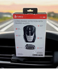Cobra Rad 480i Laser Radar Detector - New Sealed - Us Stock  No Import Fee