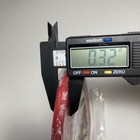 5 16    3m Vhb Double Sided Mounting Tape Transparent Clear 10    Roll 1 16    Thick