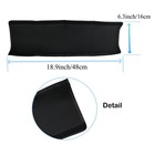 Universal Stroller Handle Sleeve Cover  Replacement Baby Stroller Handle Pads   